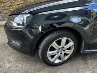 Volkswagen Polo 2011