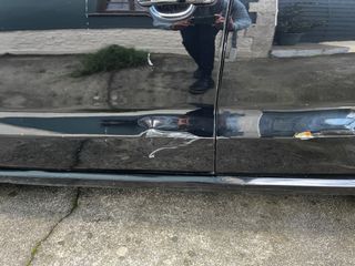 Volkswagen Polo 2011