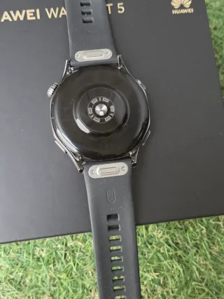 Reloj Huawei Watch GT 5 Negro