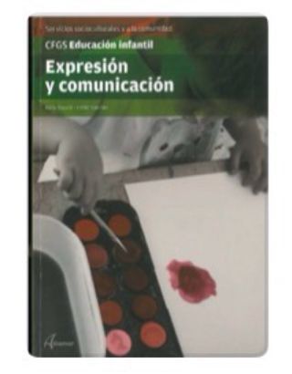 expresión y comunicación