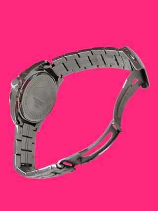 RELOJ DE PULSERA ANALOGICO LOTUS 15814 PLATEADO ES