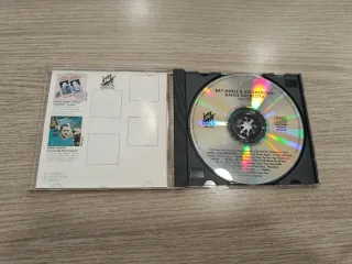 CD Ray Noble & His American Dance Orchestra 'Live'