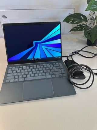 HP Pavilion 14" Plus | i7 Ultra | 32GB | 2.8k