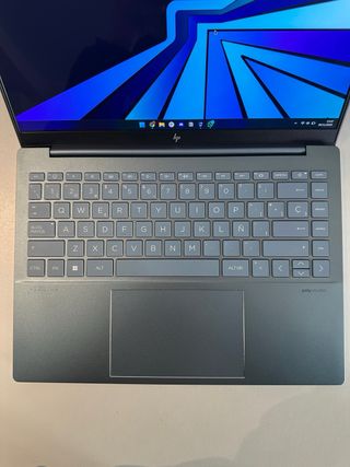 HP Pavilion 14" Plus | i7 Ultra | 32GB | 2.8k