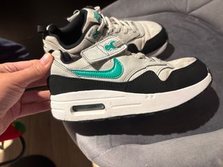 Zapatillas Nike niño talla 31