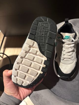 Zapatillas Nike niño talla 31