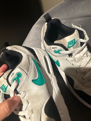 Zapatillas Nike niño talla 31