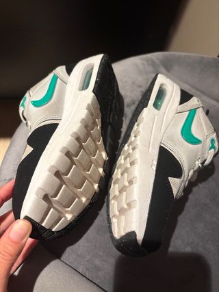 Zapatillas Nike niño talla 31