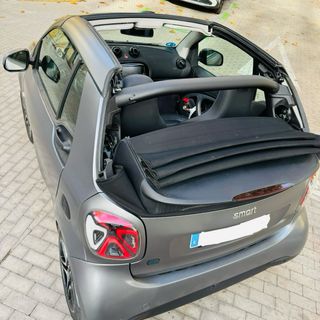 Smart EQ Cabrio