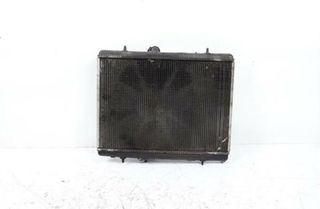 Peugeot 9680533480 radiador 308 1.6 confort 123300
