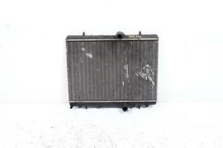 Peugeot 9680533480 radiador 308 1.6 confort 123300