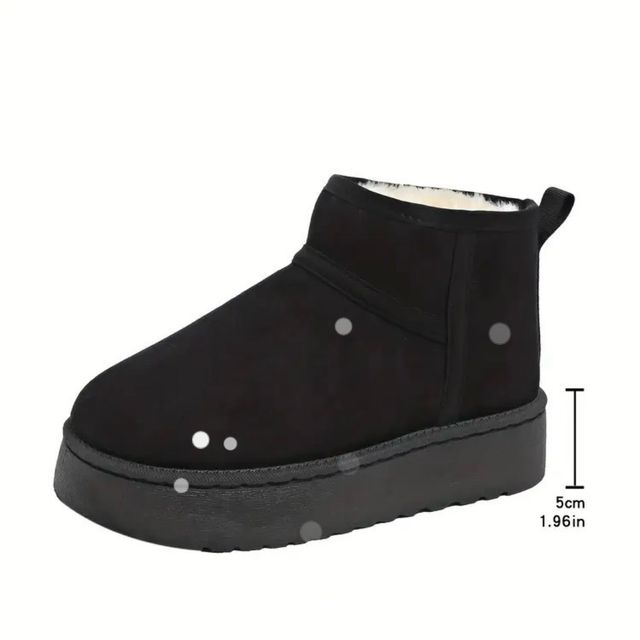 Botas de invierno | mujer/hombre