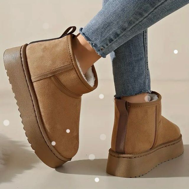 Botas de invierno | mujer/hombre