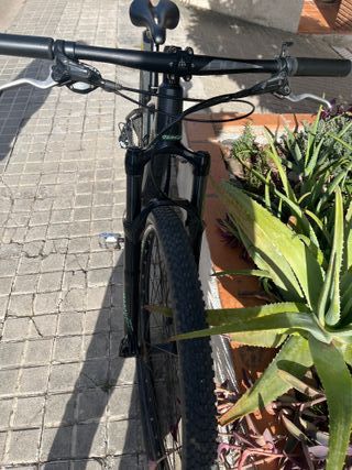 Orbea Alma M50 T-S