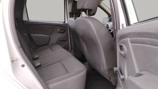 Dacia Duster Ambiance 1.6 4x2 84 kW (115 CV)