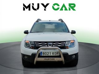 Dacia Duster Ambiance 1.6 4x2 84 kW (115 CV)