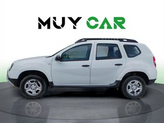 Dacia Duster Ambiance 1.6 4x2 84 kW (115 CV)