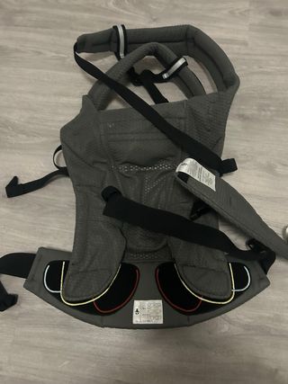 Mochila Portabebés Ergobaby