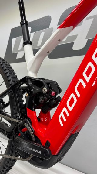 Mondraker Crafty Carbon R Todas las tallas!
