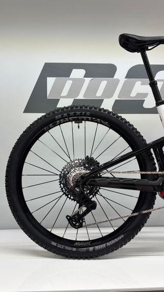 Mondraker Crafty Carbon R Todas las tallas!
