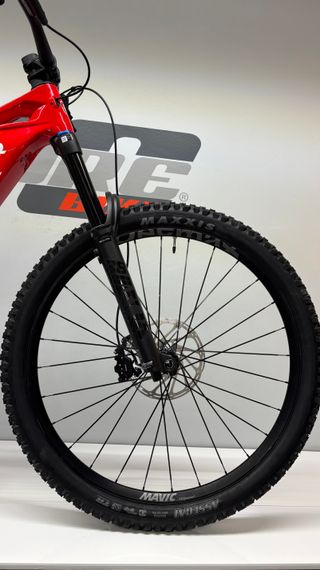 Mondraker Crafty Carbon R Todas las tallas!