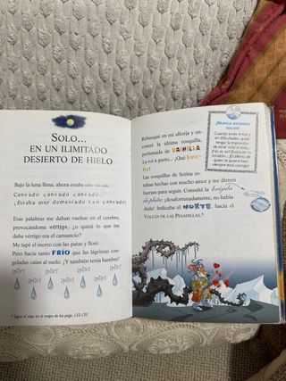 Tercer viaje al Reino de la Fantasía: ¡Libro co...