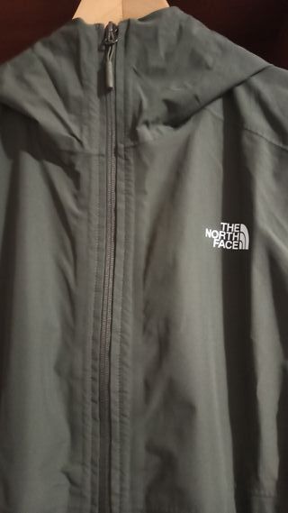Cortavientos The North Face Mujer. Talla XL- 44/46