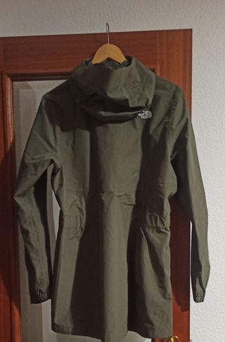 Cortavientos The North Face Mujer. Talla XL- 44/46