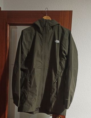 Cortavientos The North Face Mujer. Talla XL- 44/46
