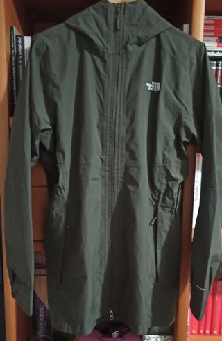 Cortavientos The North Face Mujer. Talla XL- 44/46