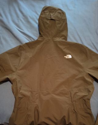 Cortavientos The North Face Mujer. Talla XL- 44/46