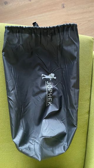 colche hinchable de camping