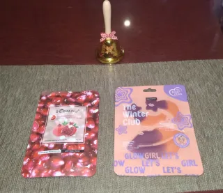 Pack Mascarillas Facial + Ojos/Labios