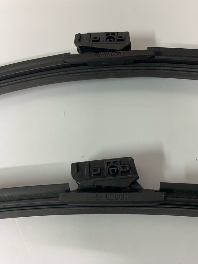 Bosch AeroTwin A206S escobillas limpiaparabrisas
