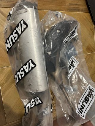 Urge venta Rieju MRT 50 Pro SM Black Series 2562KM