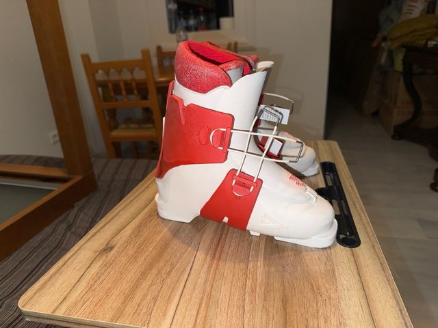 Botas de esquí para niño/a