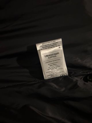 giacchetto richmond mai usato perfette condizioni