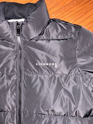 giacchetto richmond mai usato perfette condizioni