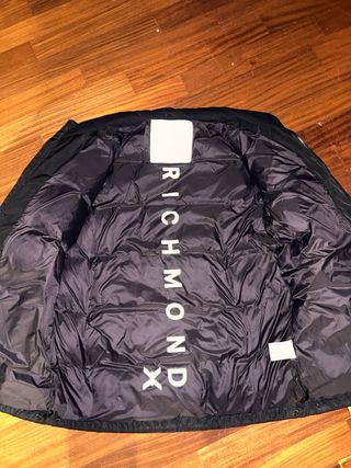 giacchetto richmond mai usato perfette condizioni