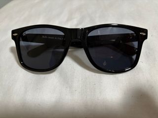 Gafas de Sol Ray-Ban Negras