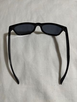 Gafas de Sol Ray-Ban Negras