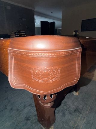 Mesa de billar profesional