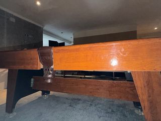 Mesa de billar profesional