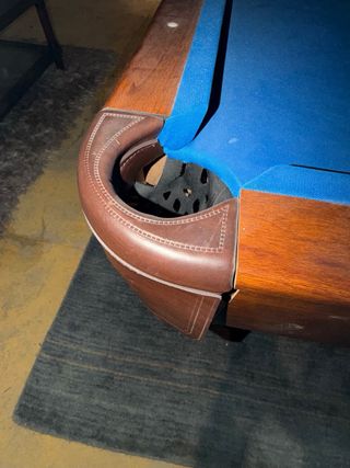 Mesa de billar profesional