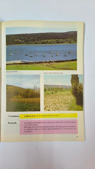 Búscate la vida en Madrid