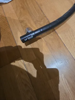 Candado Pitón Antirrobo Vespa GT 125