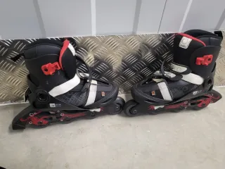 Patines en línea Oxelo