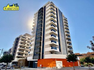 Piso en venta en Nueva Andalucía en Almería