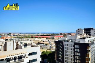 Piso en venta en Nueva Andalucía en Almería