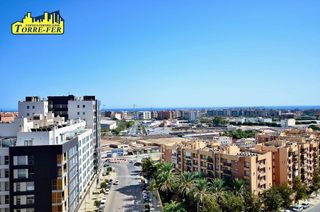 Piso en venta en Nueva Andalucía en Almería